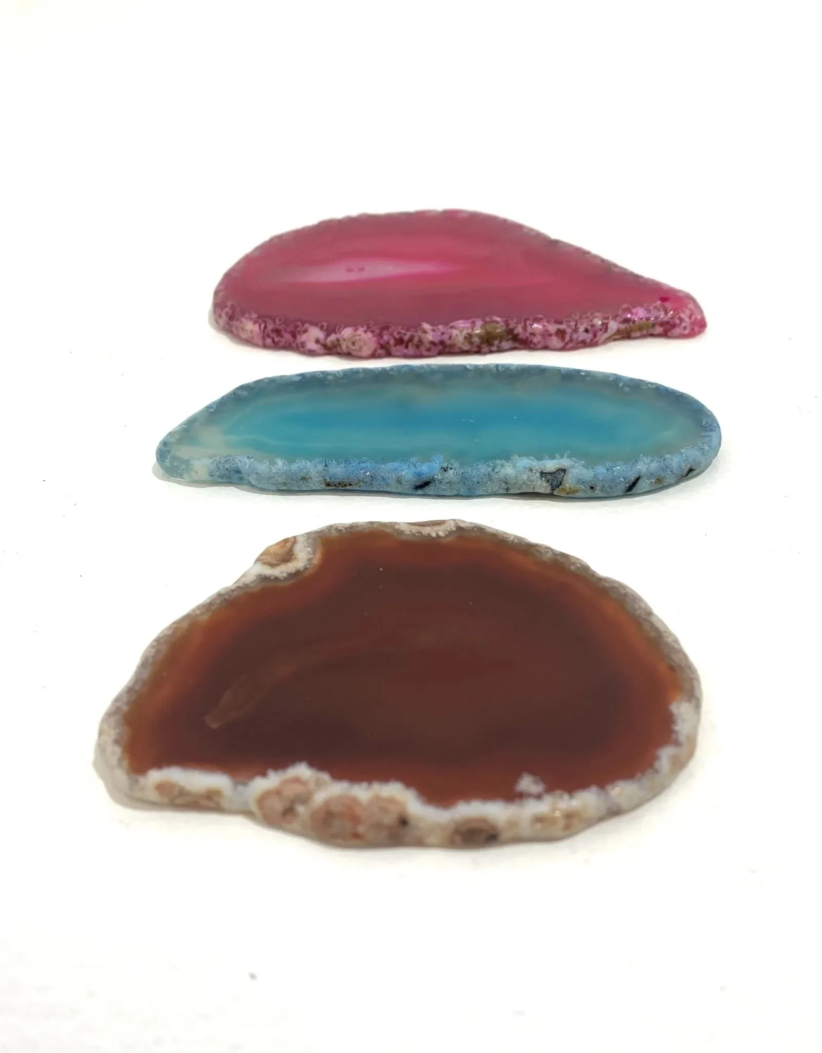 Agate, Slice