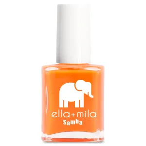 Aperol Spritz - Orange Nail Polish