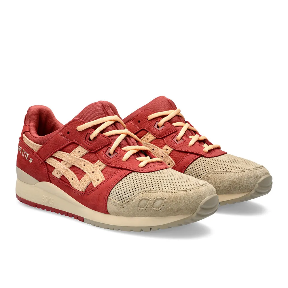 Asics Gel-Lyte III Wood Crepe