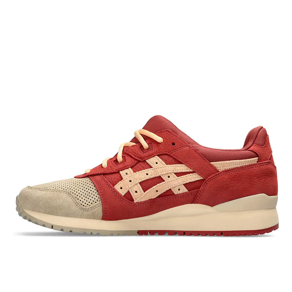 Asics Gel-Lyte III Wood Crepe