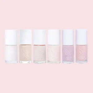 Bare Nail Set