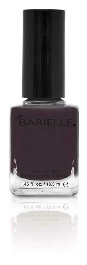 Barielle Nail Polish  - Nostalgia - A Creamy Taupe