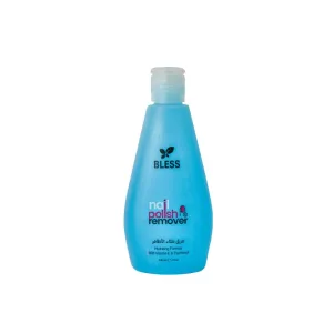 Bless Nail Polish Remover 120 ML