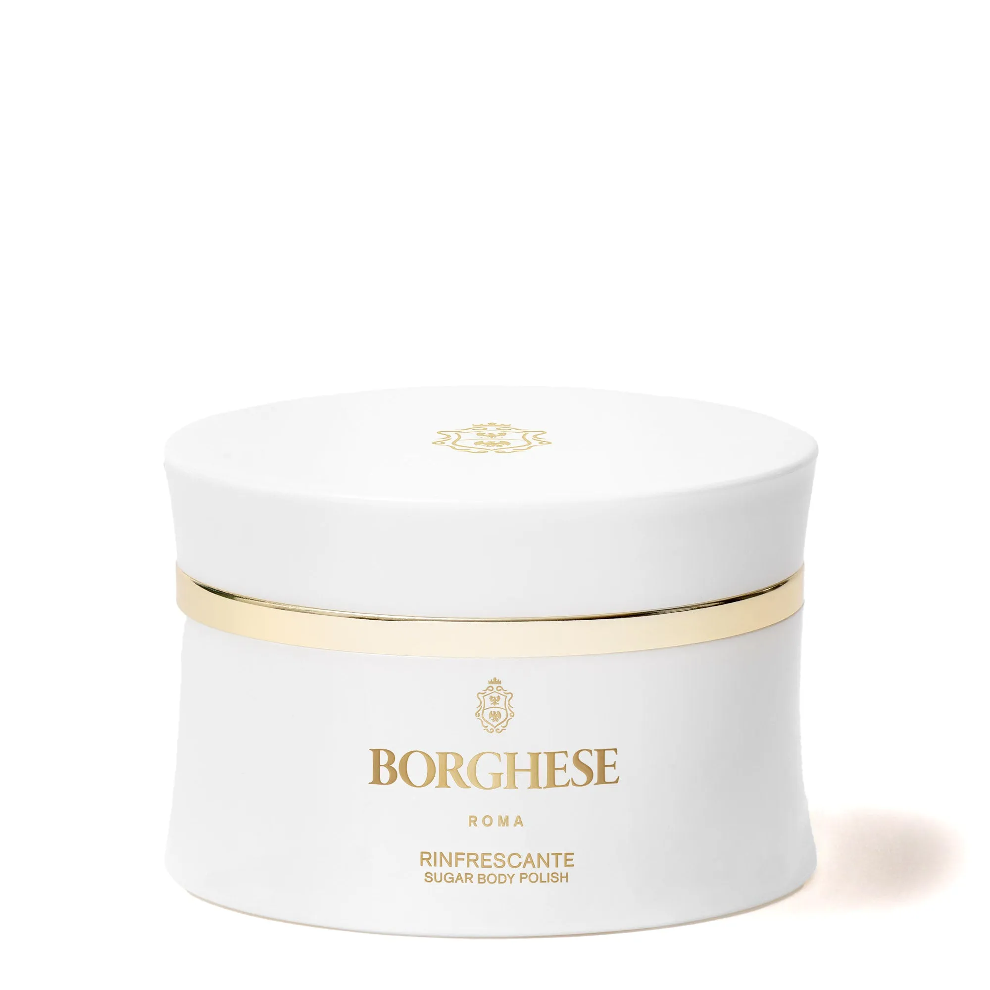 Borghese Rinfrescante Sugar Body Polish