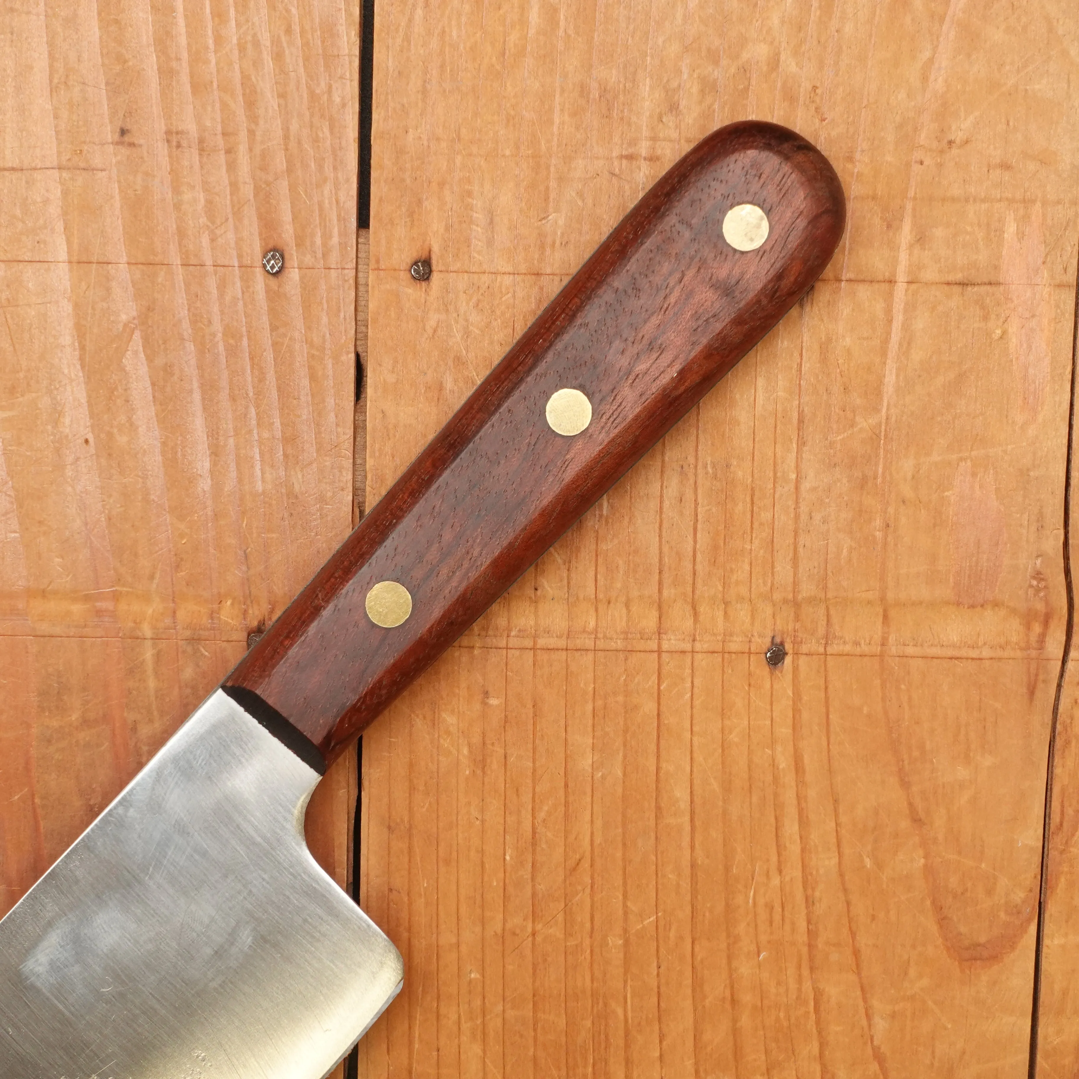 BOS Bodegraven (Boska) 15" Cheese Knife Stainless Netherlands 1970s 80s