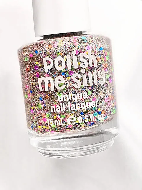 carnival nail polish