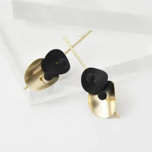 Choir Earrings - Grade B