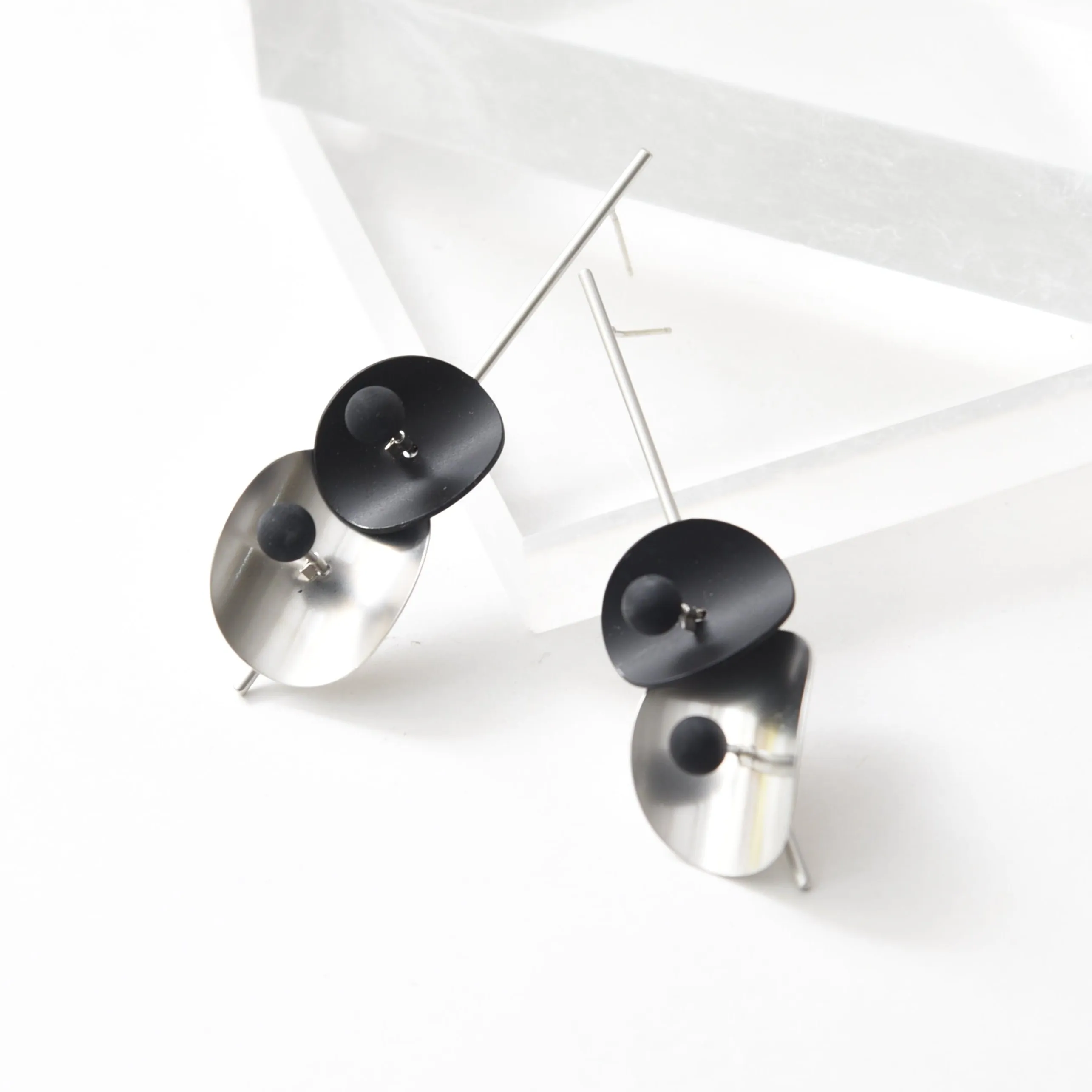 Choir Earrings - Grade B