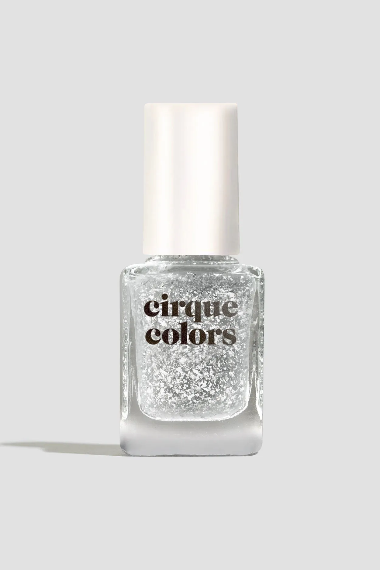 Cirque Nail Polish (Silver Linings)