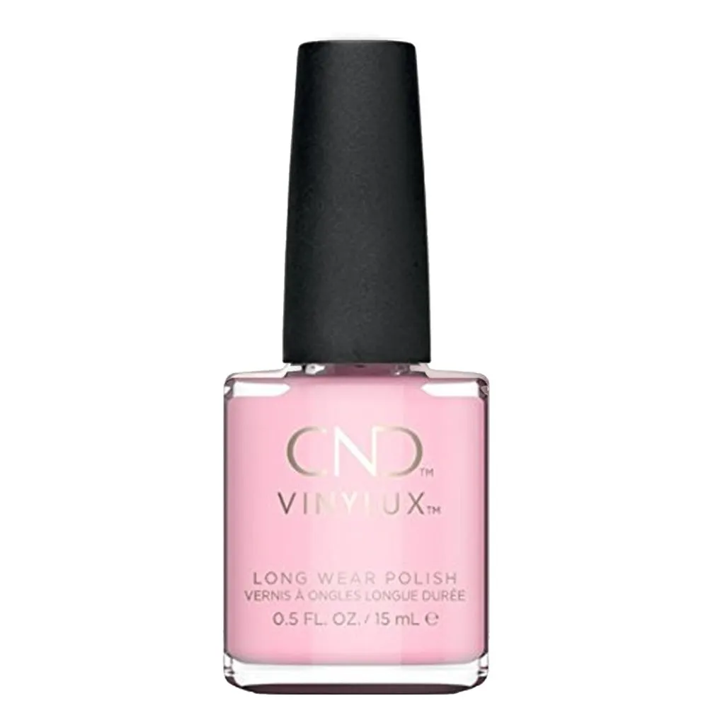 CND Vinylux Polish - Candied