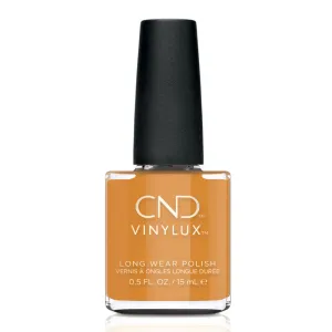 CND Vinylux Polish - Candlelight