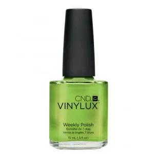 CND Vinylux Polish - Limeade