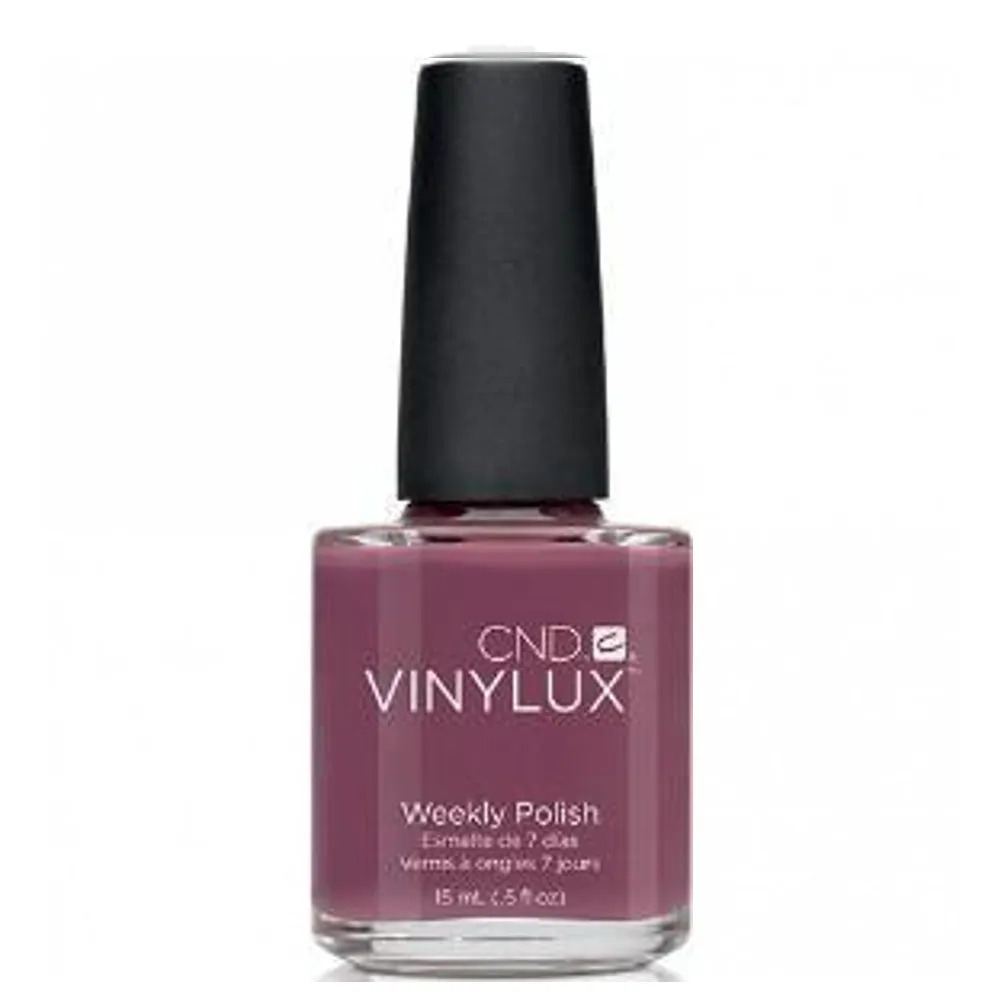 CND Vinylux Polish - Married To The Mauve