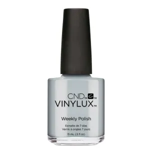 CND Vinylux Polish - Mystic Slate