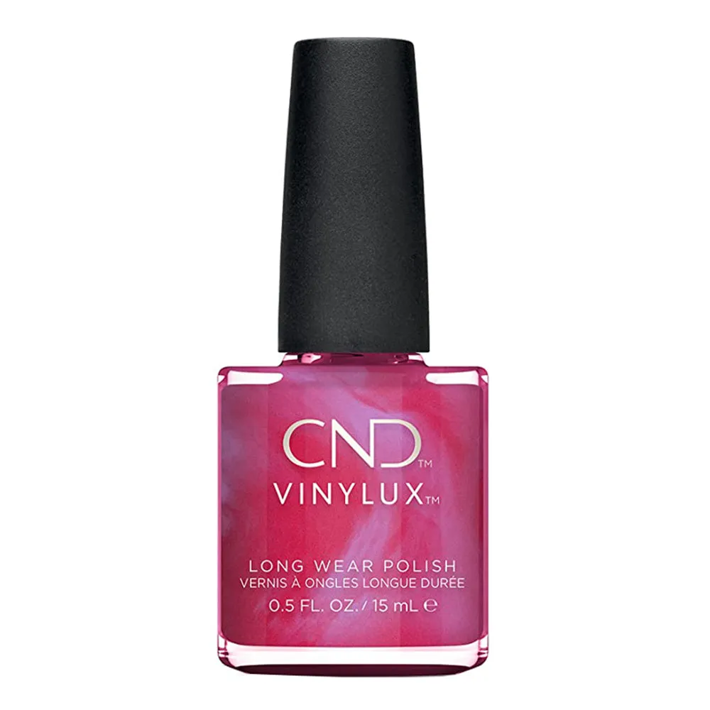 CND Vinylux Polish - Tutti Frutti