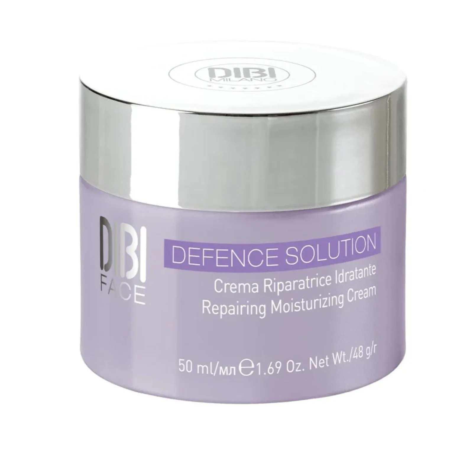 DIBI Milano | Defence Solution Repairing Moisturising Cream (Sample)