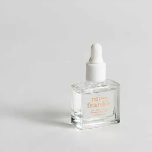 Dry Me In A Flash - Express Drying Drops