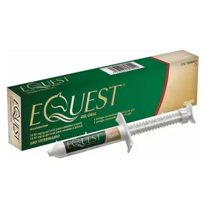 Equest Gel - Zoetis