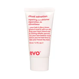 Evo | Ritual Salvation Repairing Conditioner |Travel Size