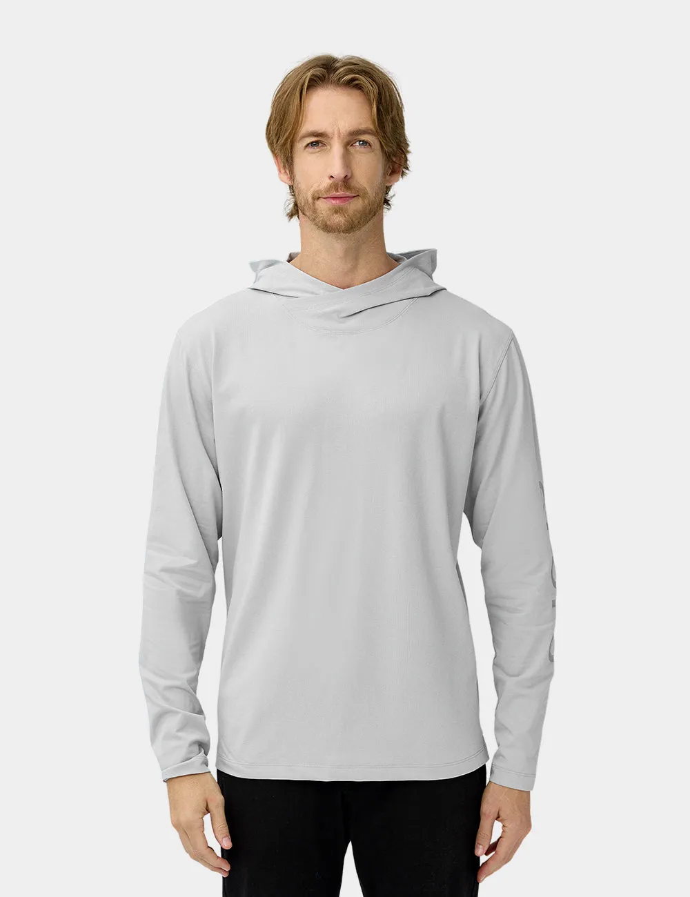 Final Sale - Unisex Quick Dry Pullover Hoodie (U.S. Only)