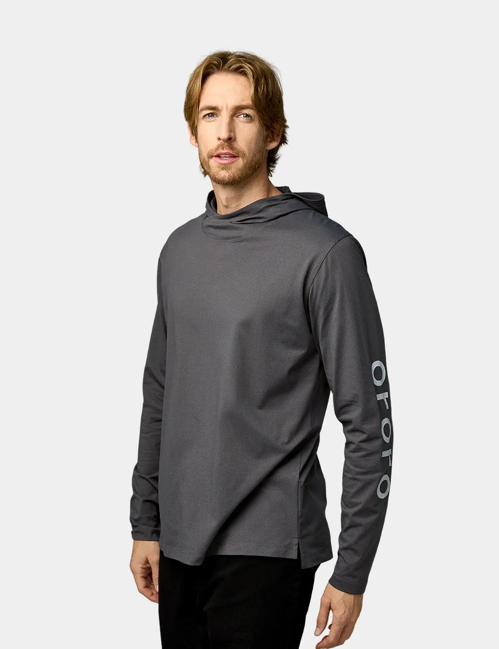 Final Sale - Unisex Quick Dry Pullover Hoodie (U.S. Only)