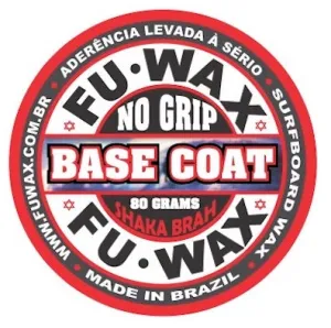 FU WAX - BASE