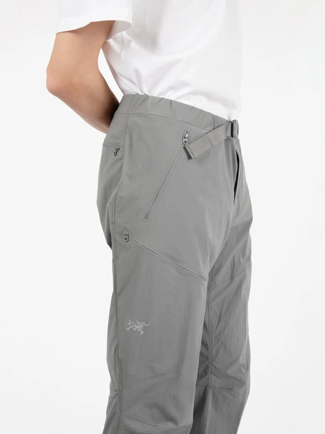 Gamma quick dry pant M void reg