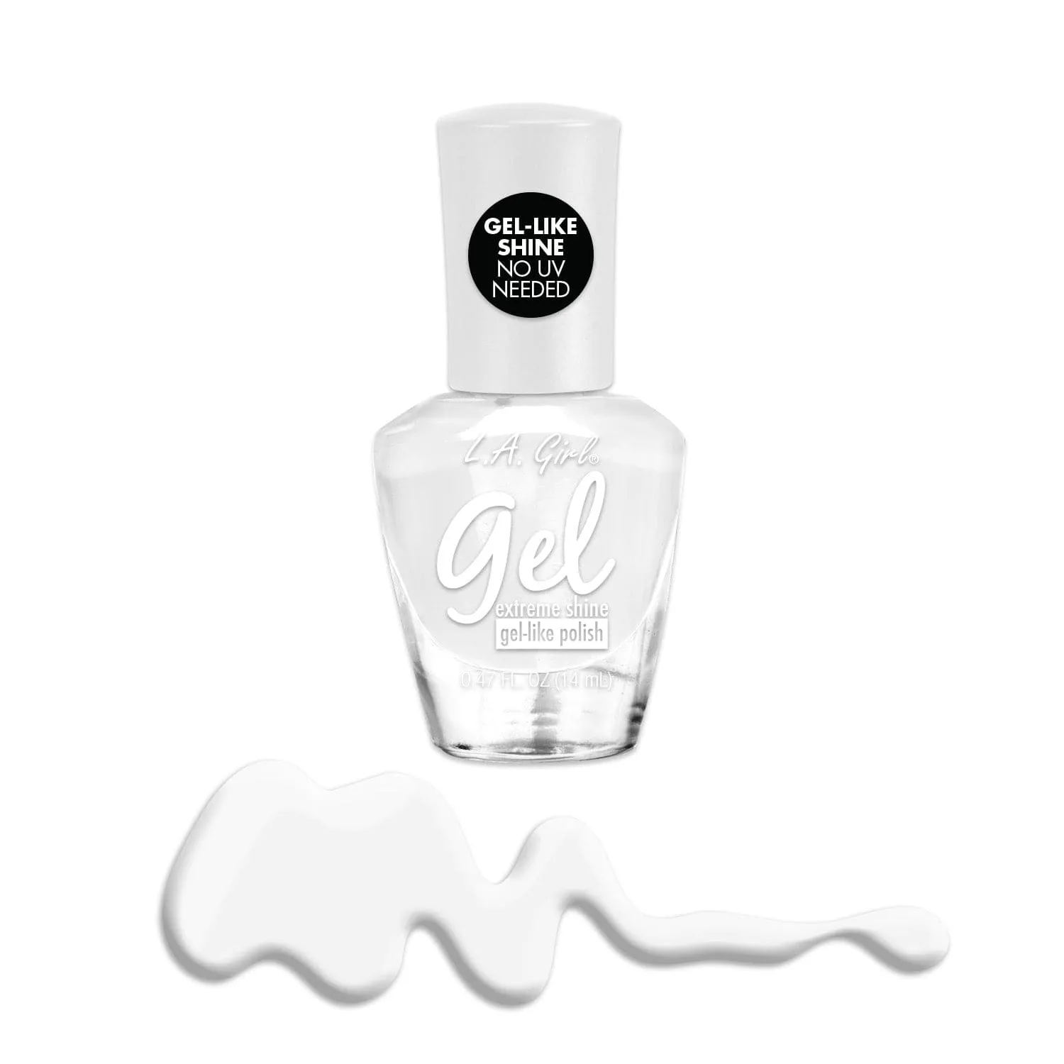 Gel Extreme Shine