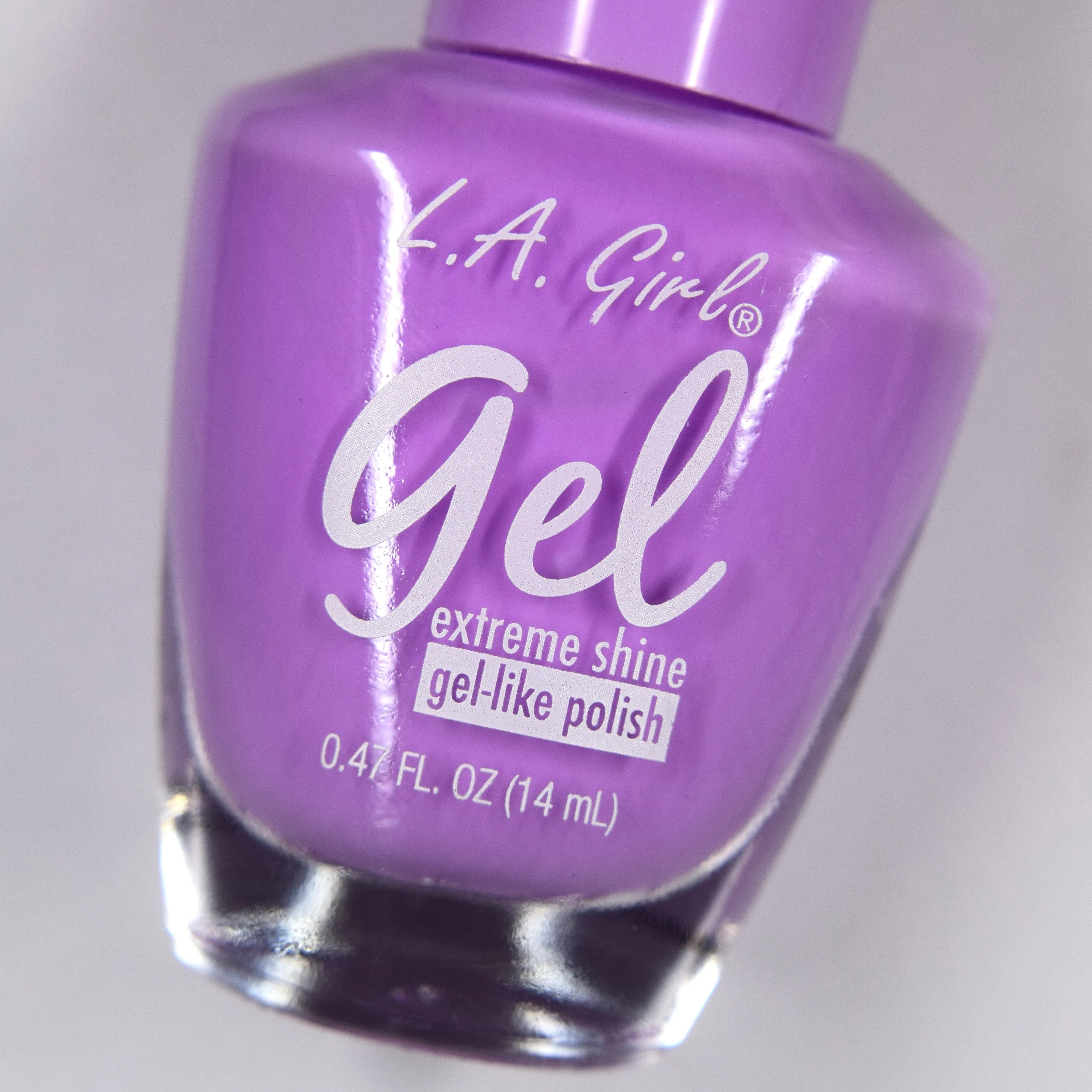 Gel Extreme Shine