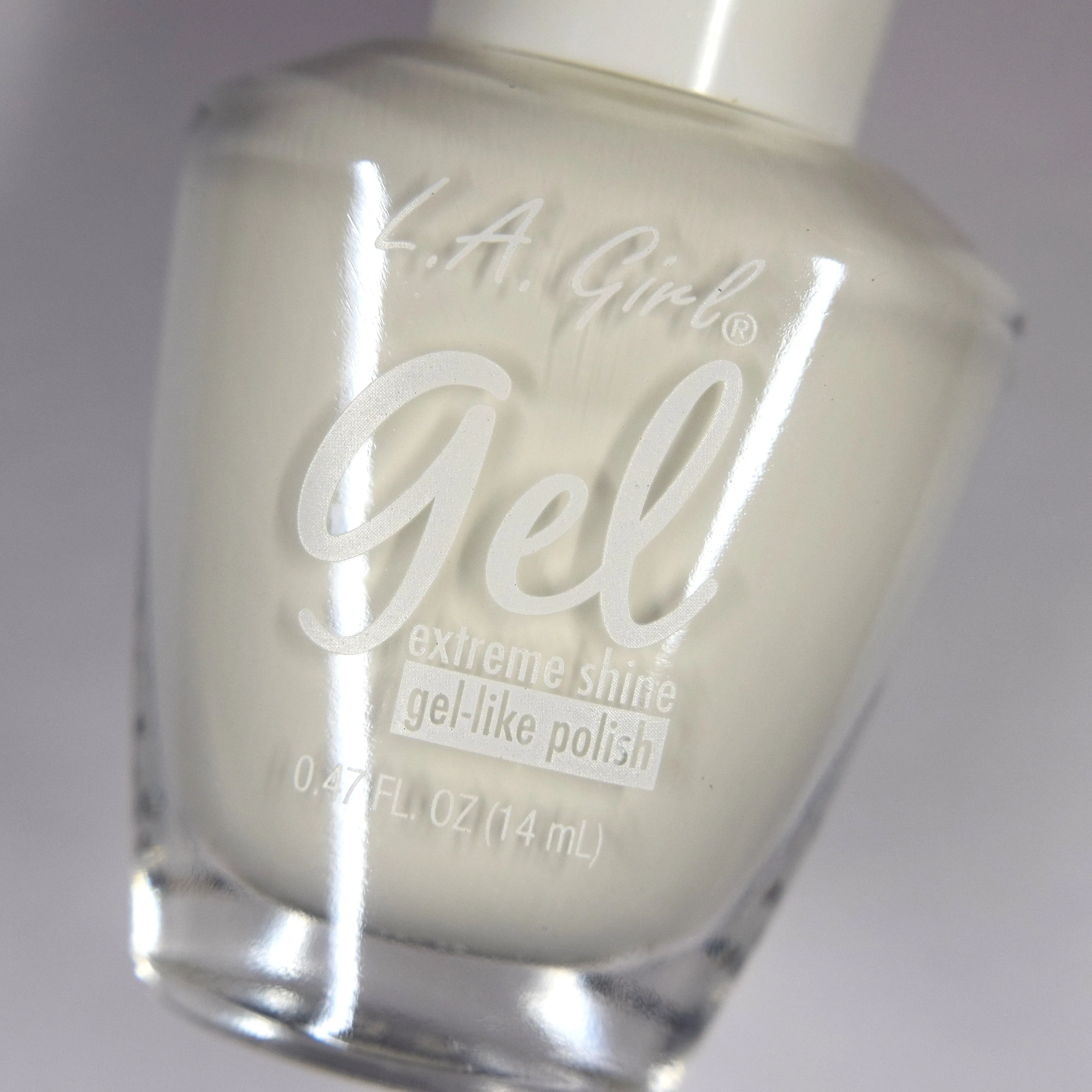 Gel Extreme Shine