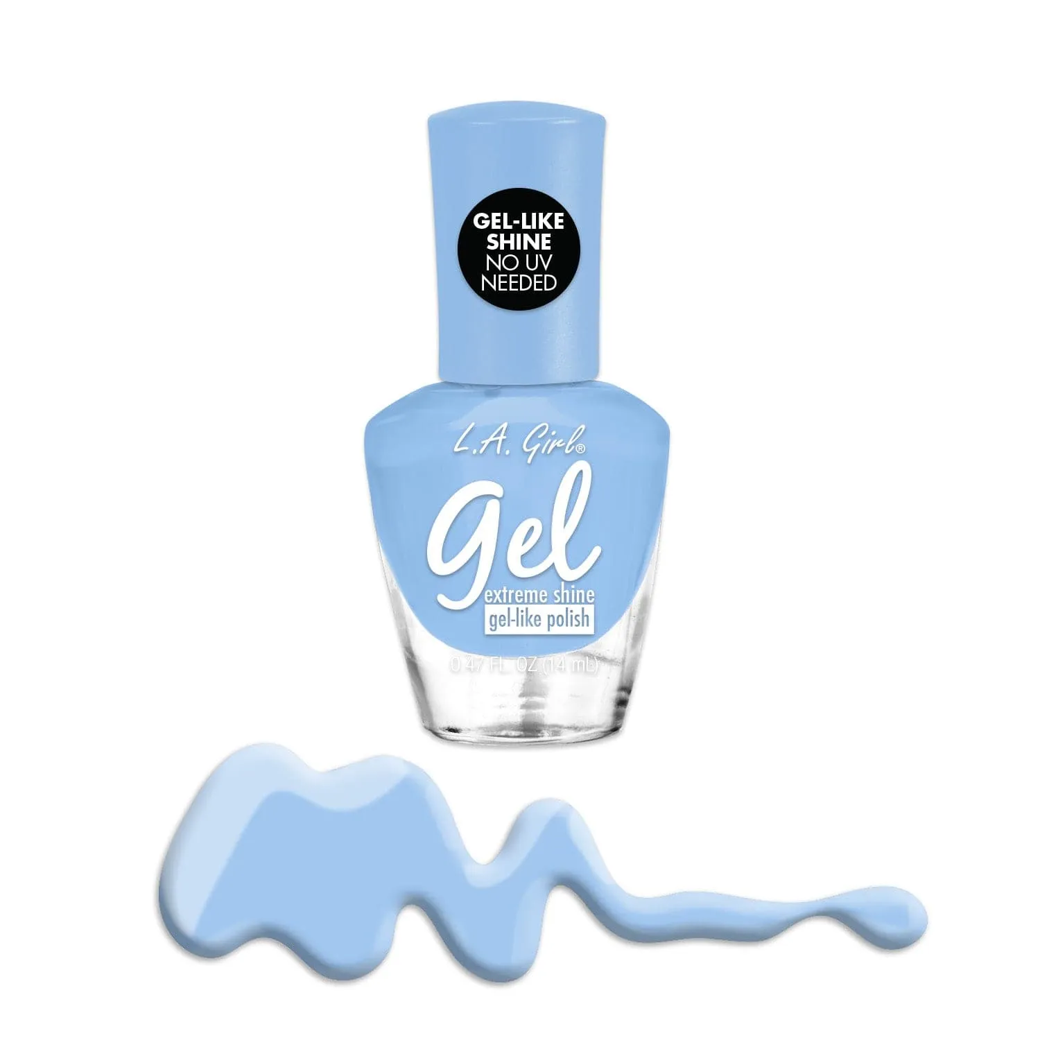 Gel Extreme Shine