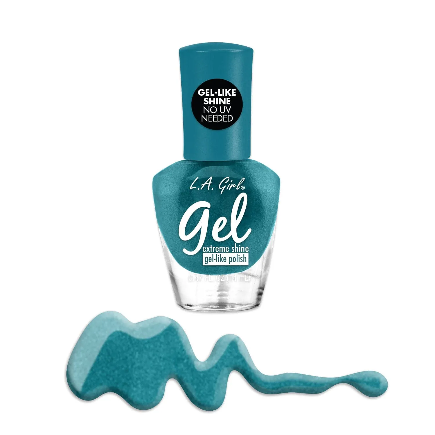 Gel Extreme Shine