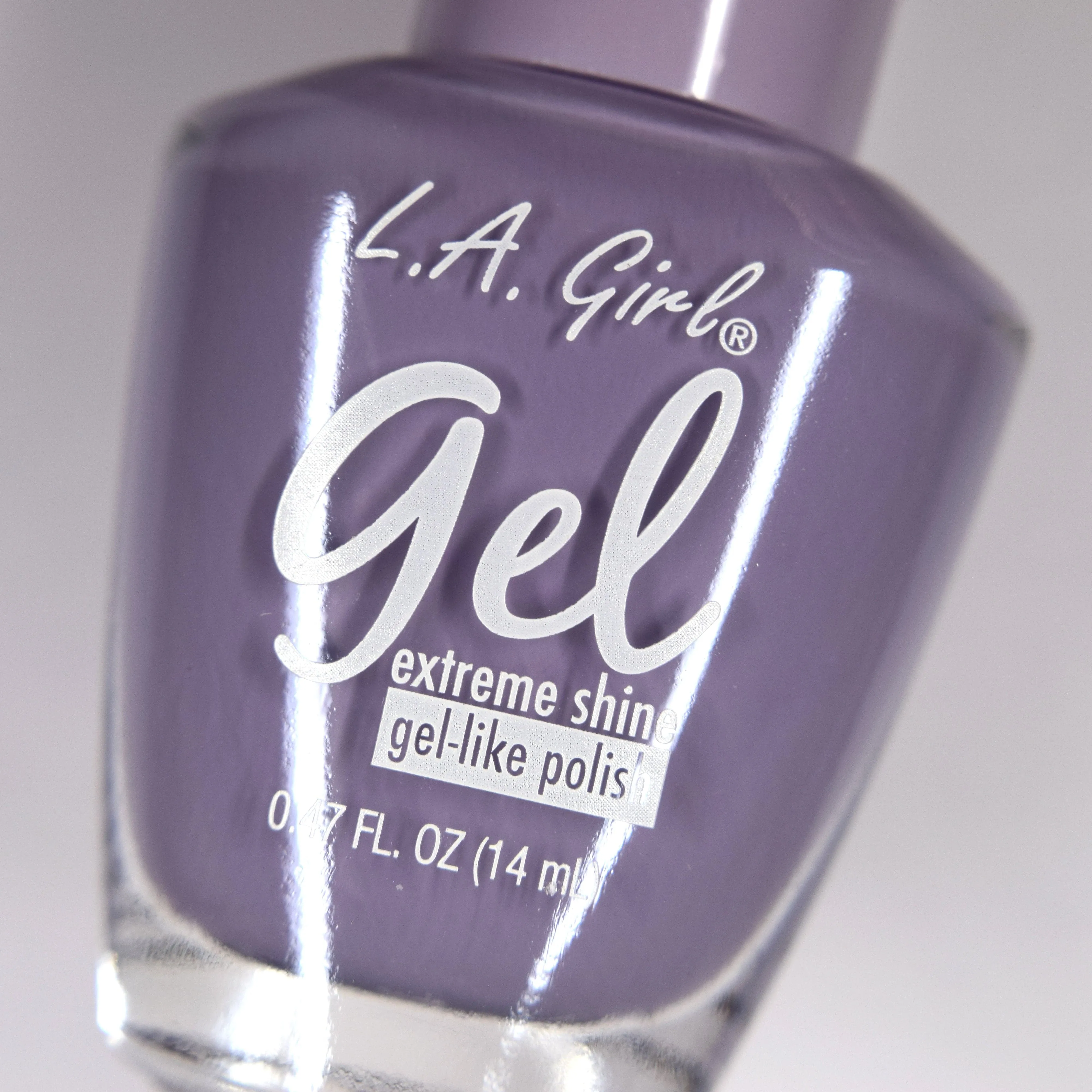 Gel Extreme Shine