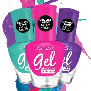 Gel Extreme Shine