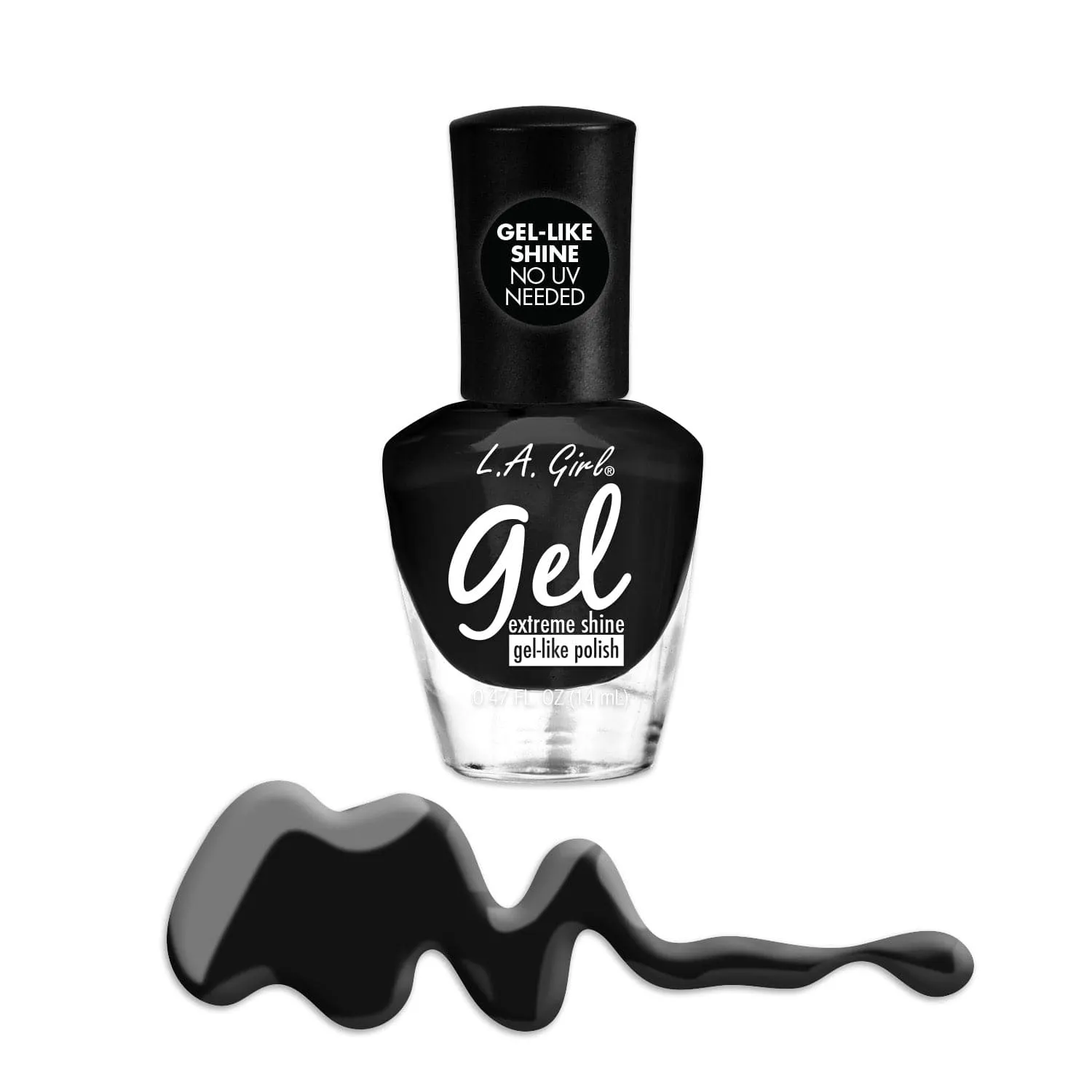 Gel Extreme Shine