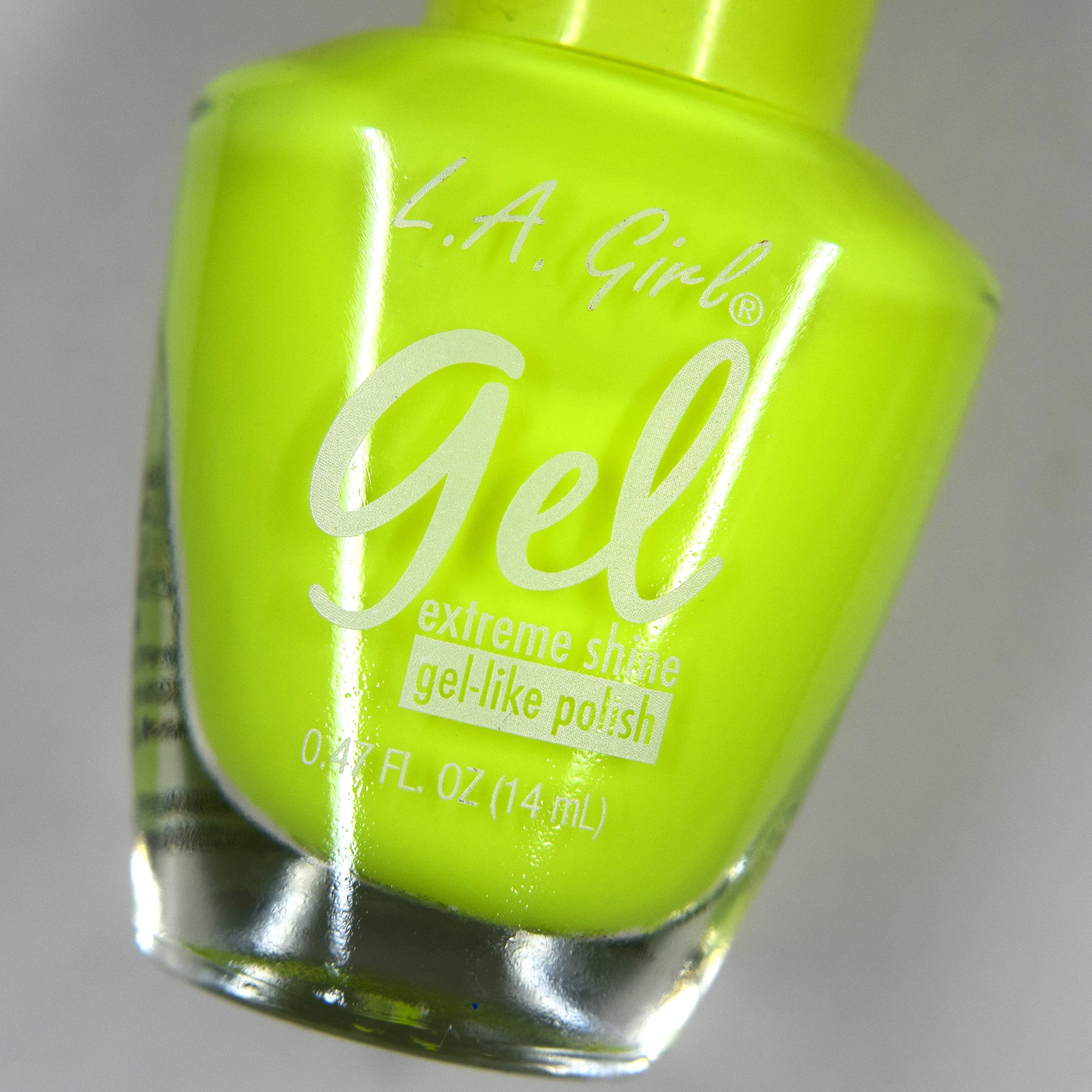 Gel Extreme Shine