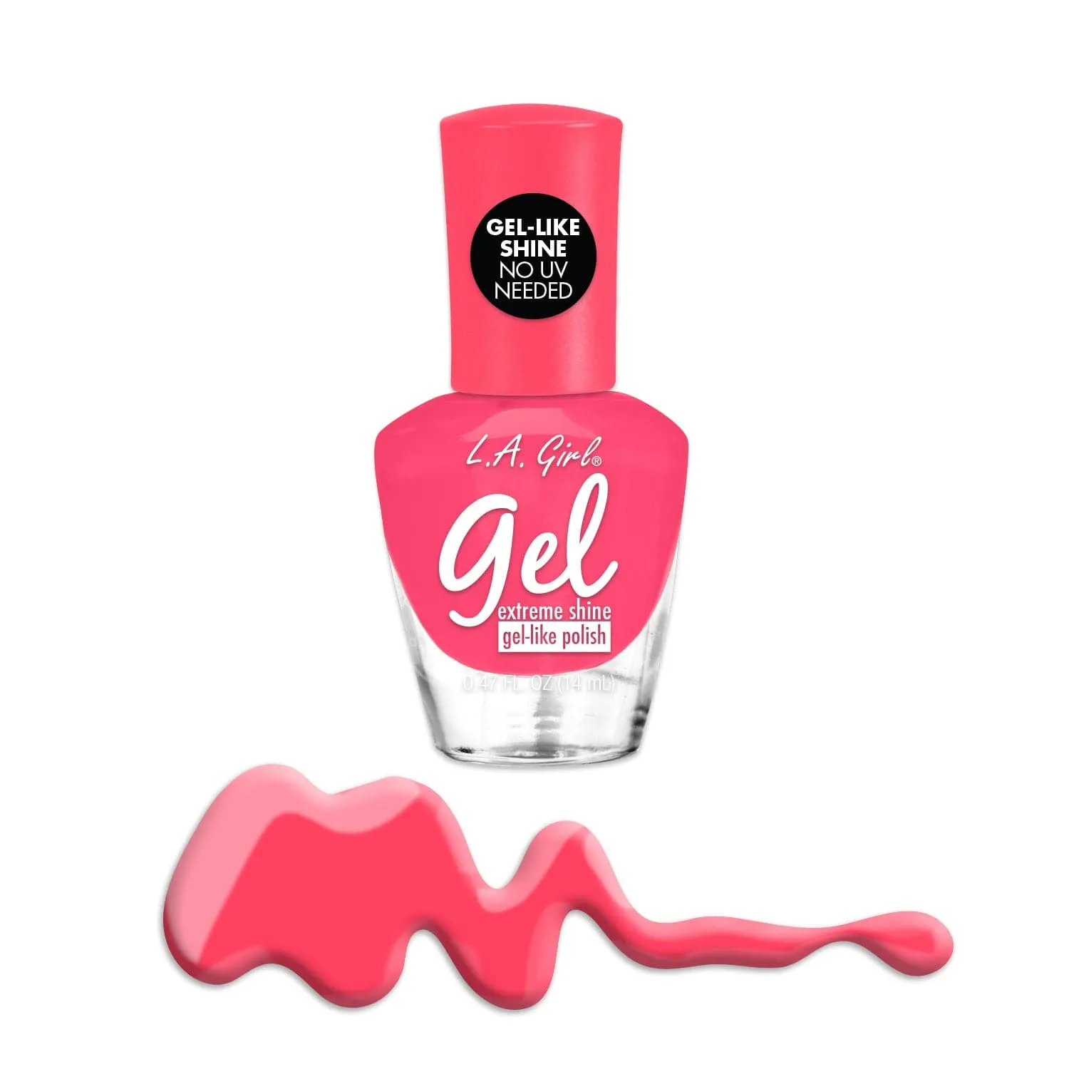 Gel Extreme Shine