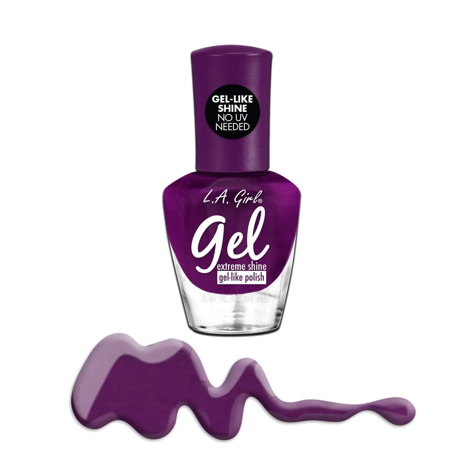 Gel Extreme Shine