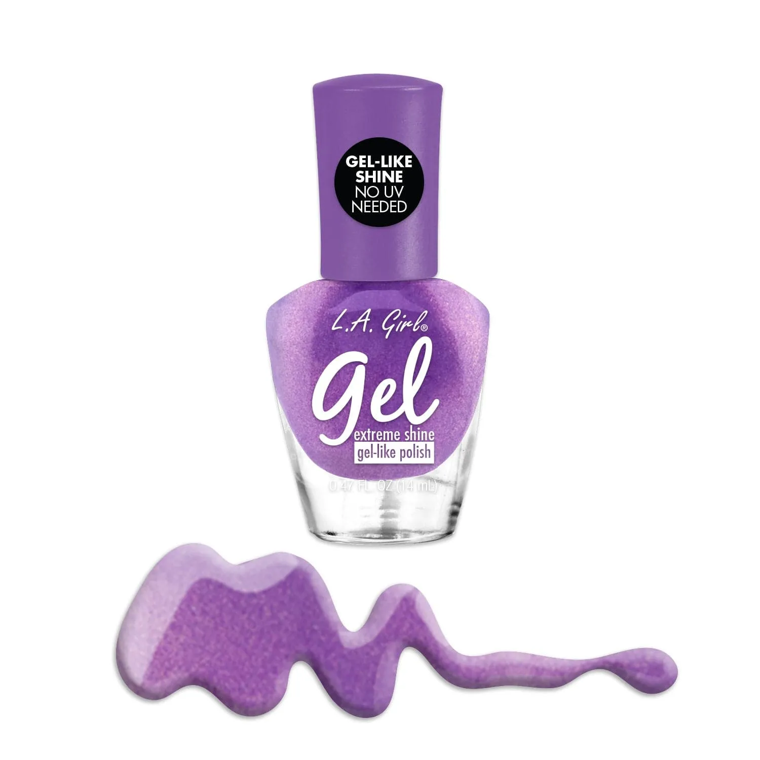 Gel Extreme Shine