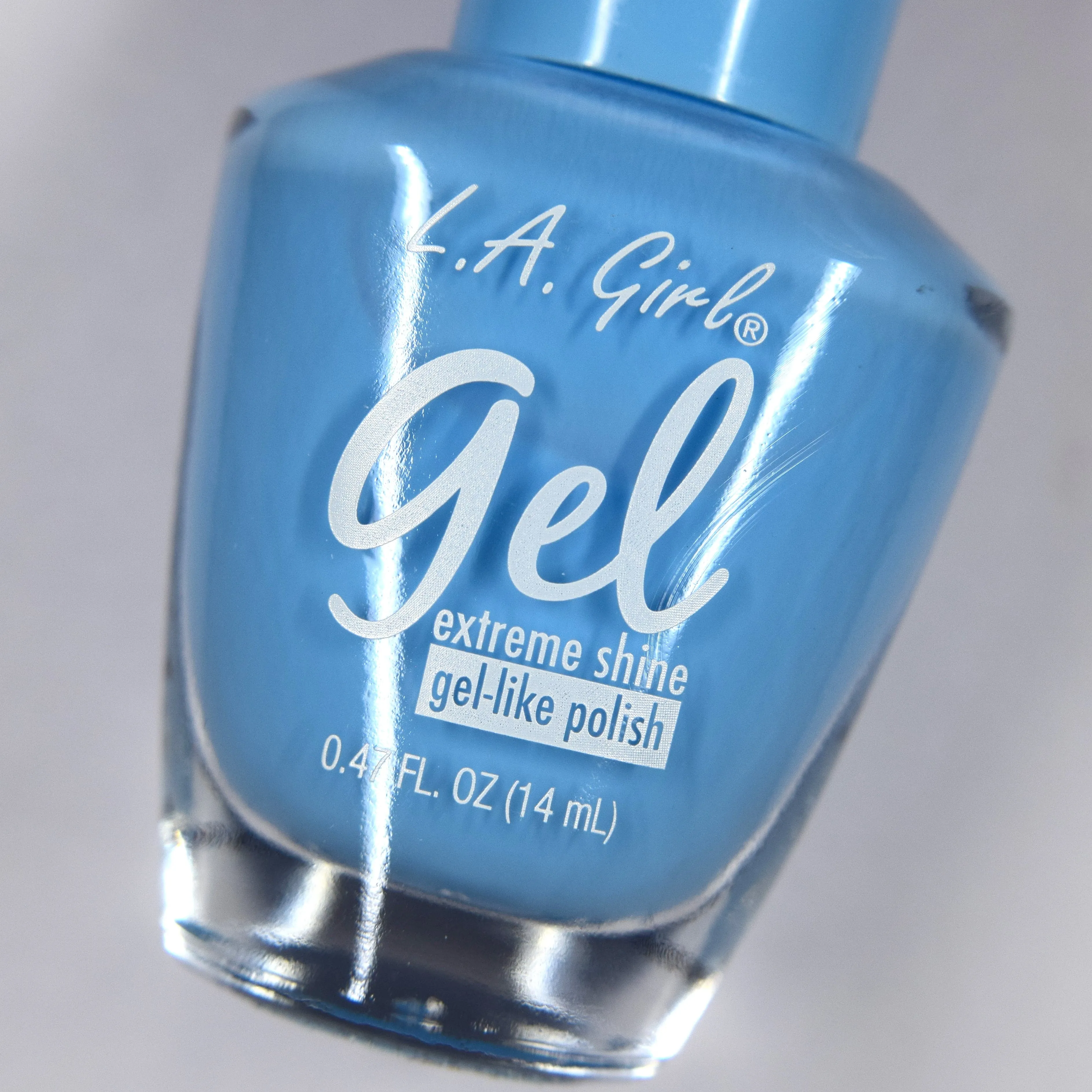 Gel Extreme Shine