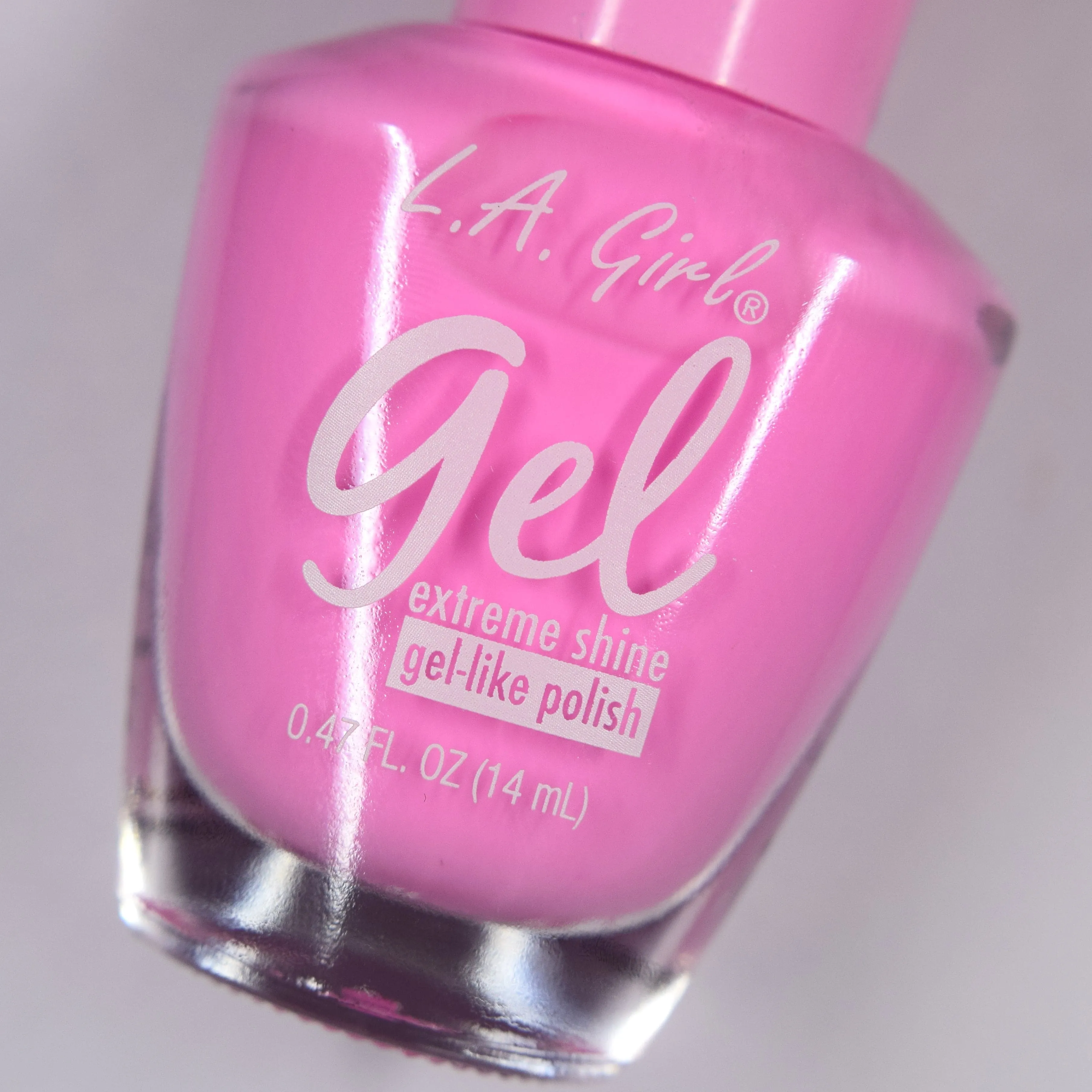 Gel Extreme Shine