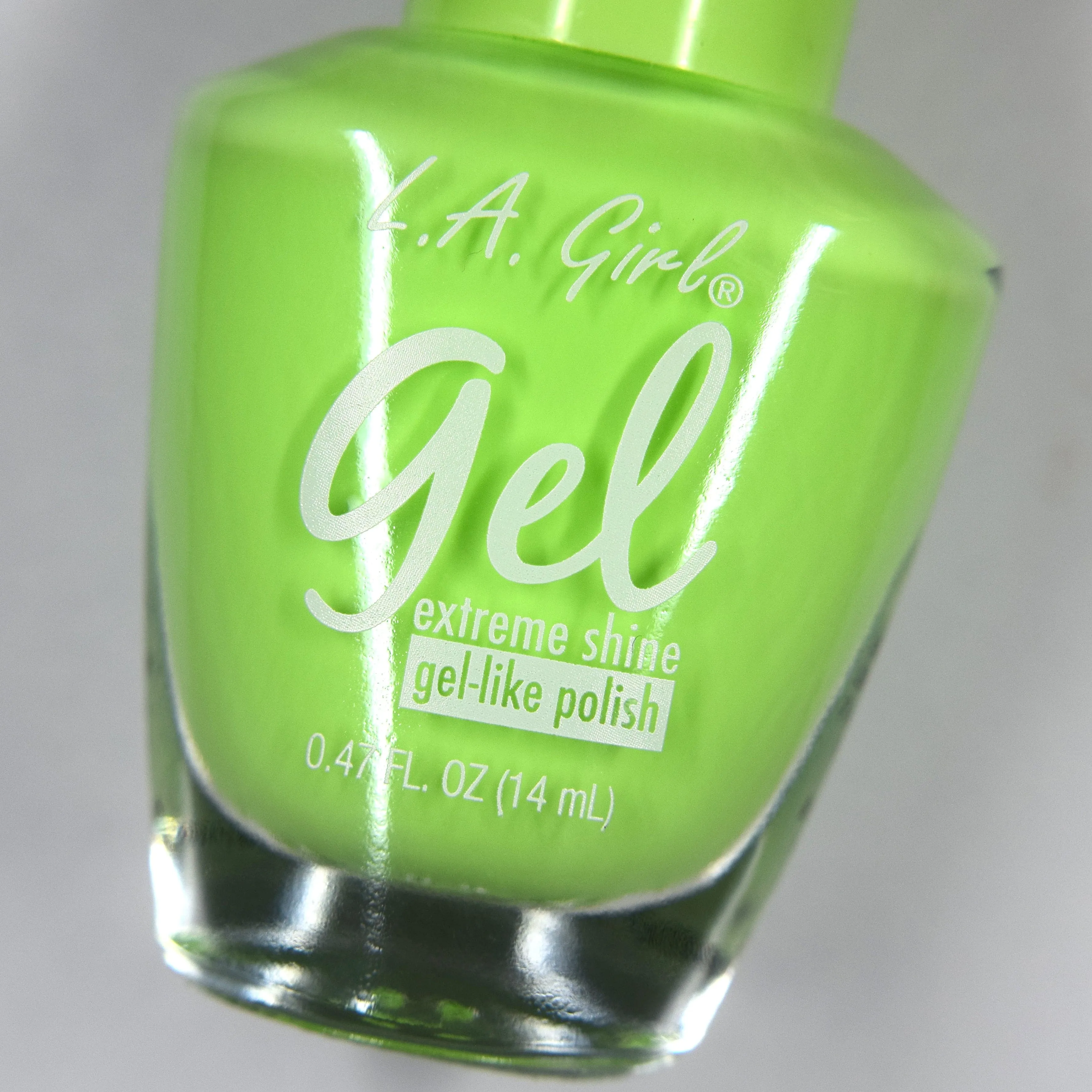 Gel Extreme Shine