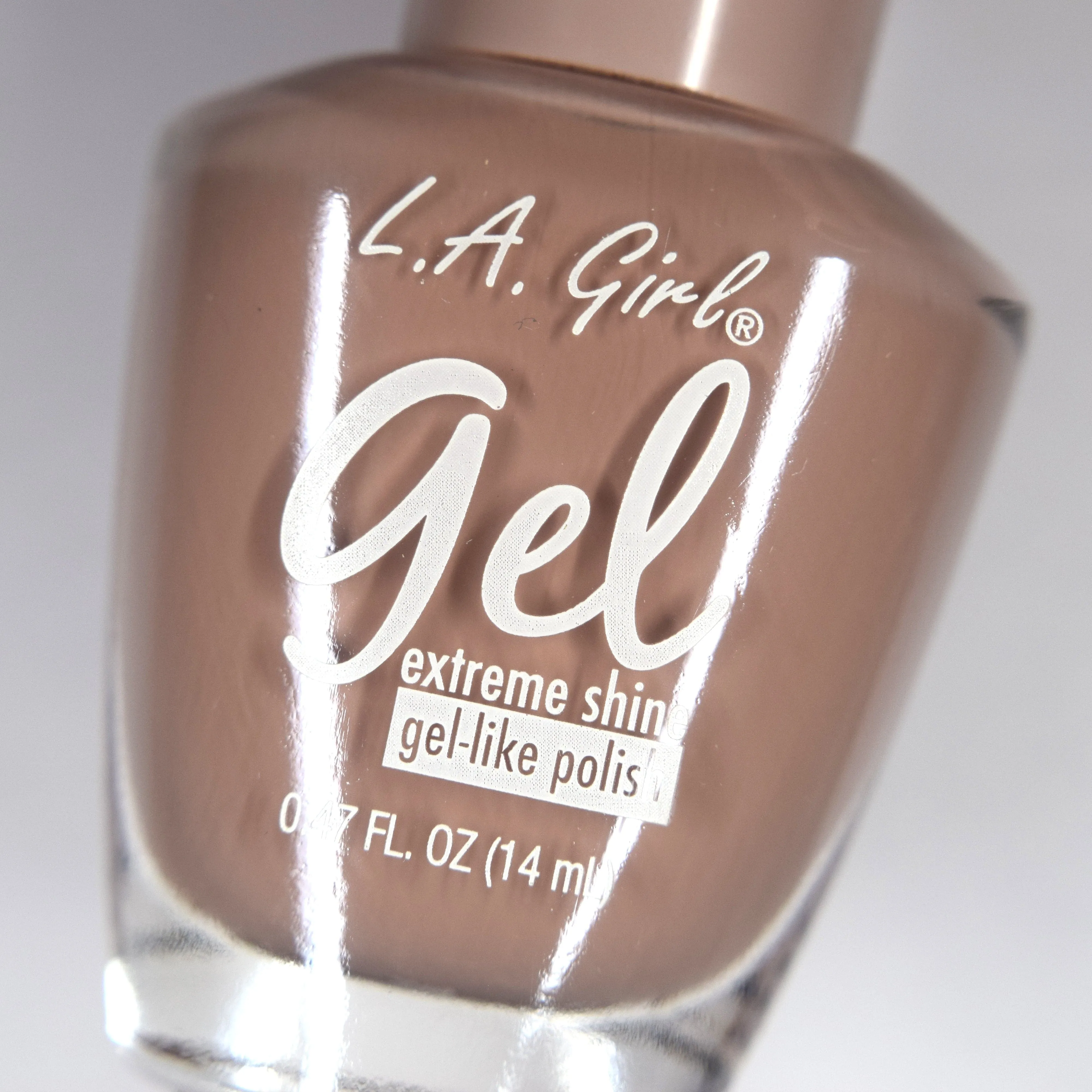 Gel Extreme Shine