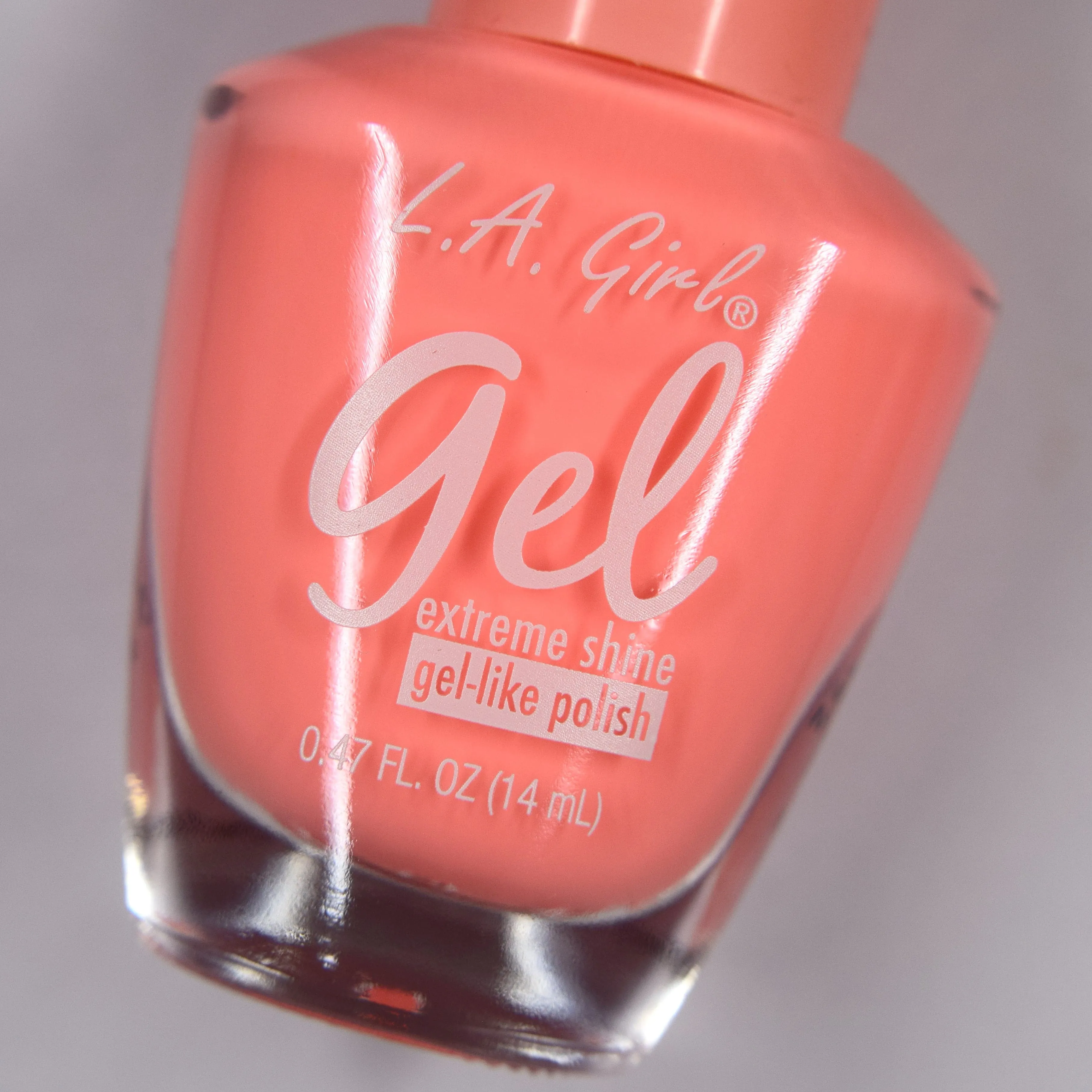 Gel Extreme Shine