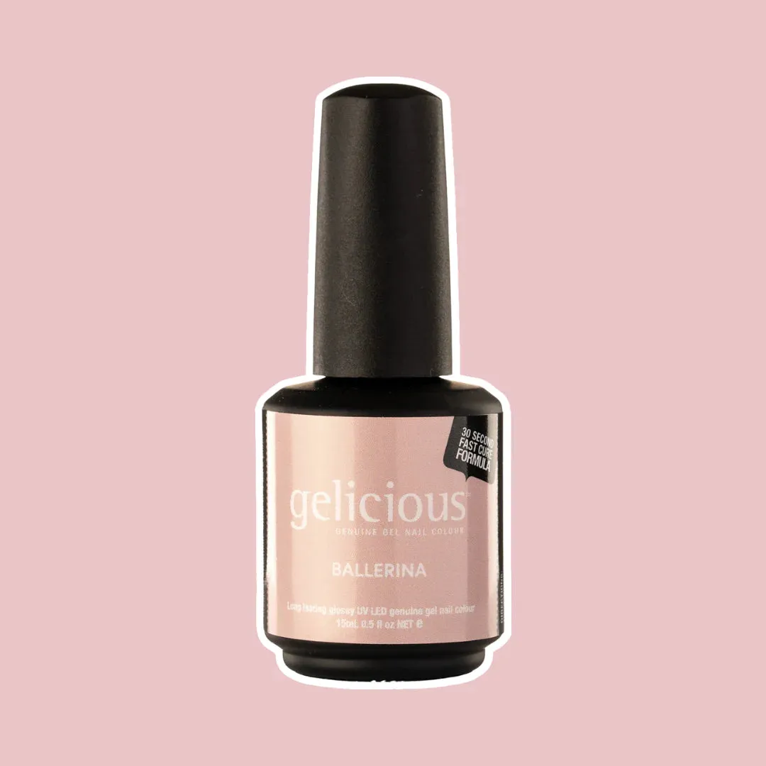 Gelicious Gel