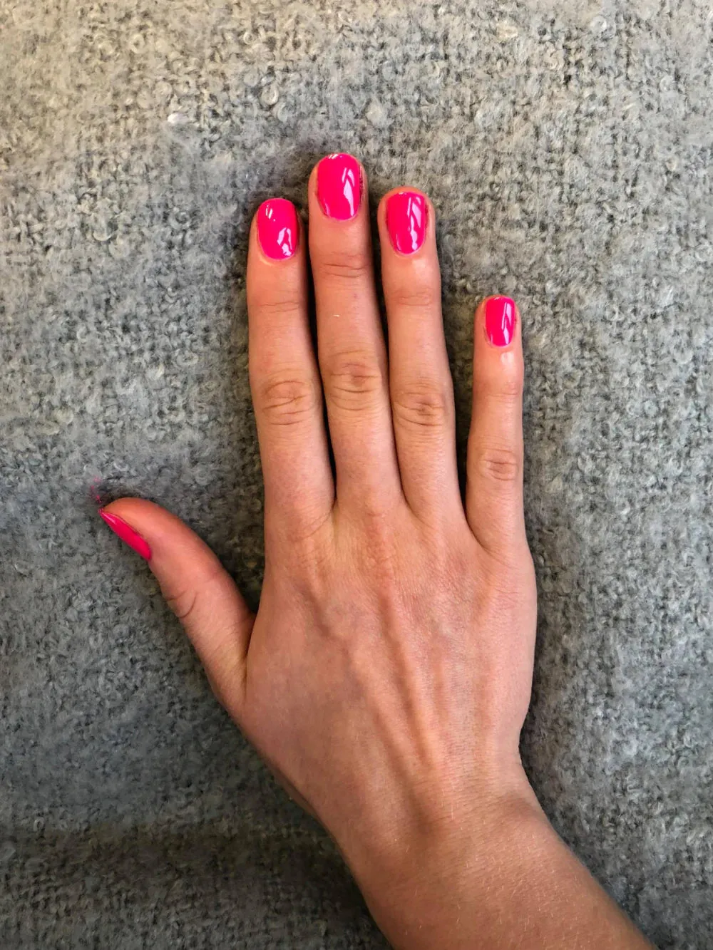 Gelicious Gel