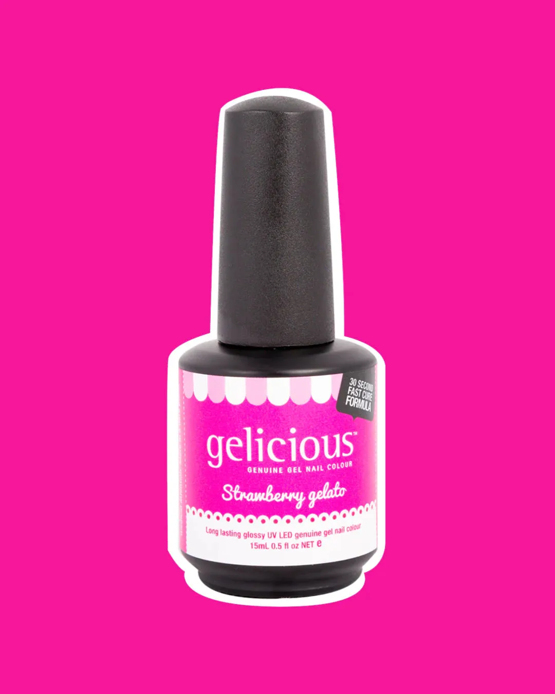 Gelicious Gel