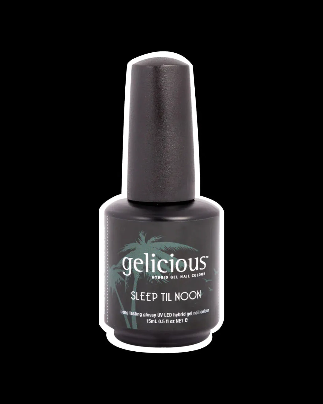 Gelicious Gel