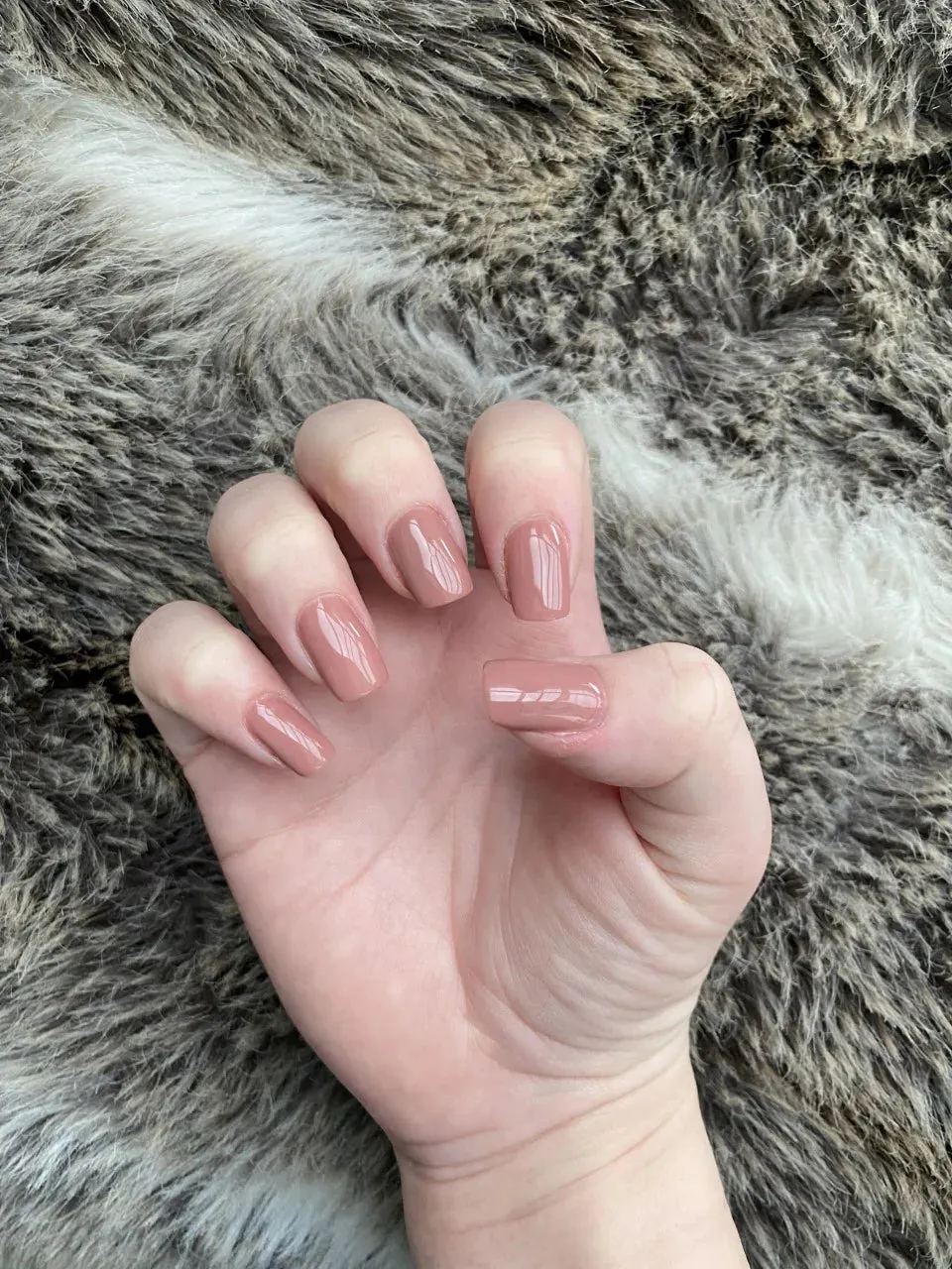 Gelicious Gel