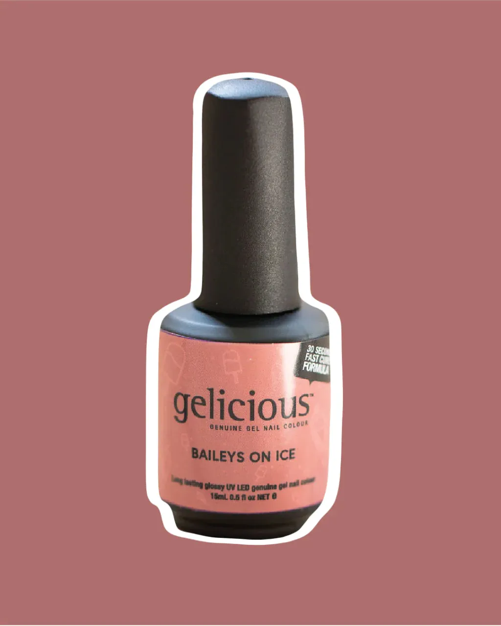 Gelicious Gel